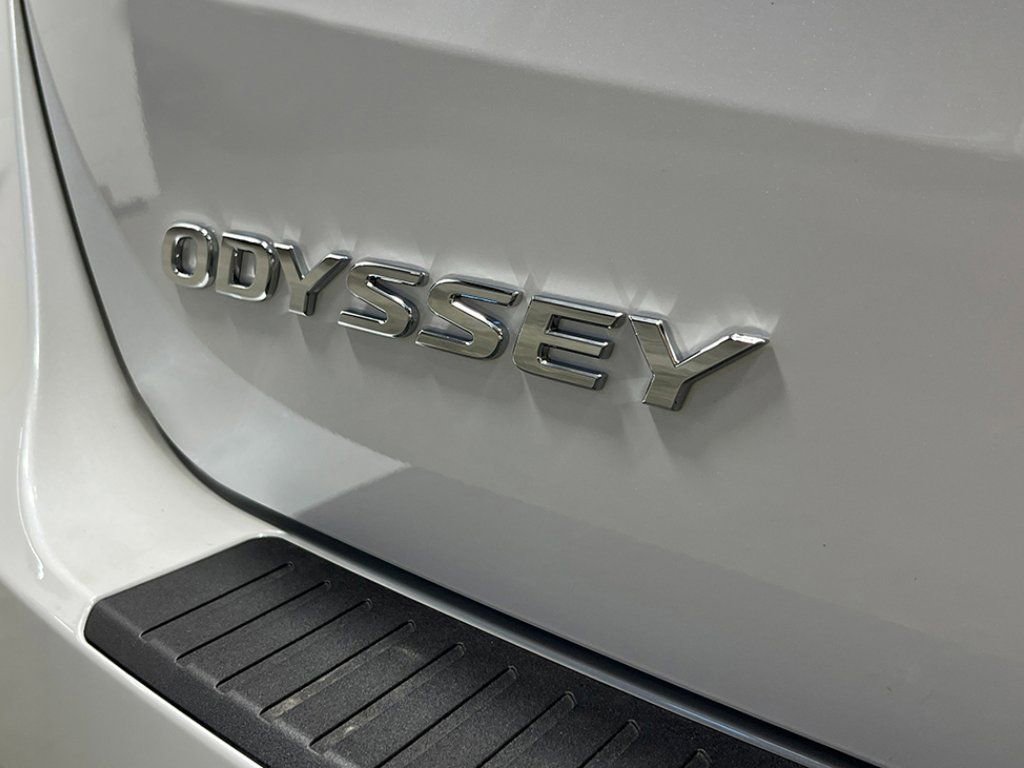 New 2026 Honda Odyssey Sport-L image 6