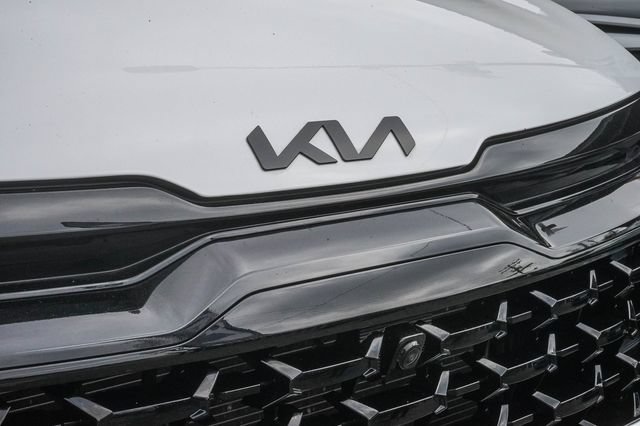 Certified 2025 Kia Sportage X-Pro Prestige AWD/4WD image 6