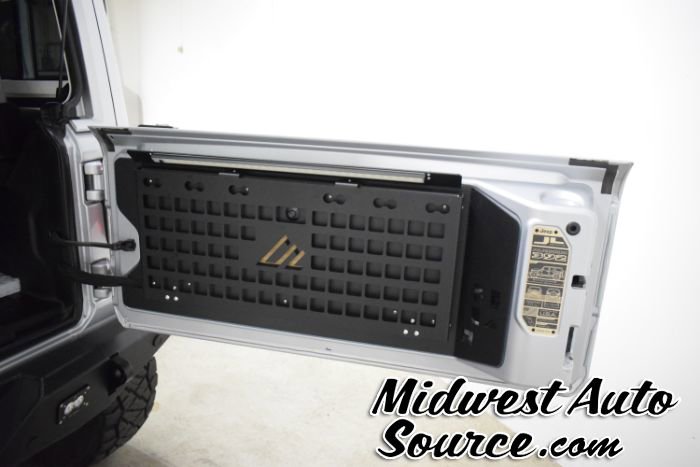 Used 2024 Jeep Wrangler Unlimited Rubicon 392 image 32