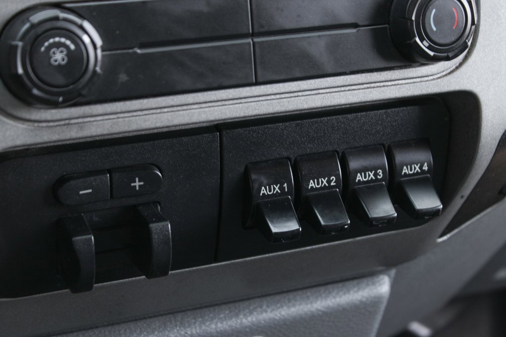 Used 2014 Ford F250 XLT w/ XLT Interior Package image 27