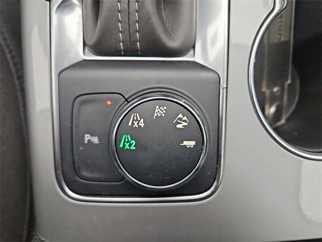 Certified 2019 Chevrolet Blazer LT image 34