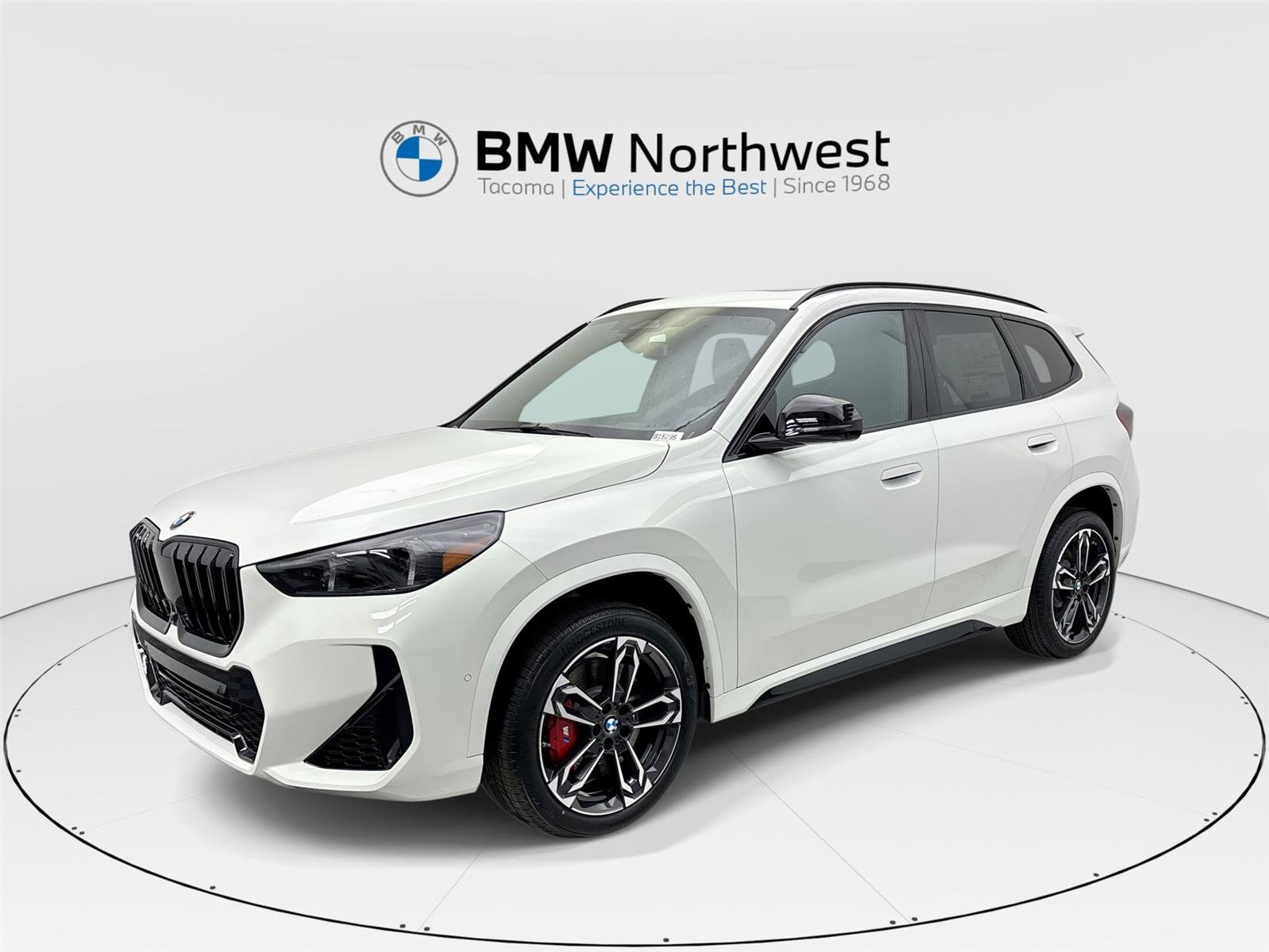New 2026 BMW X1 xDrive28i w/ Technology Package