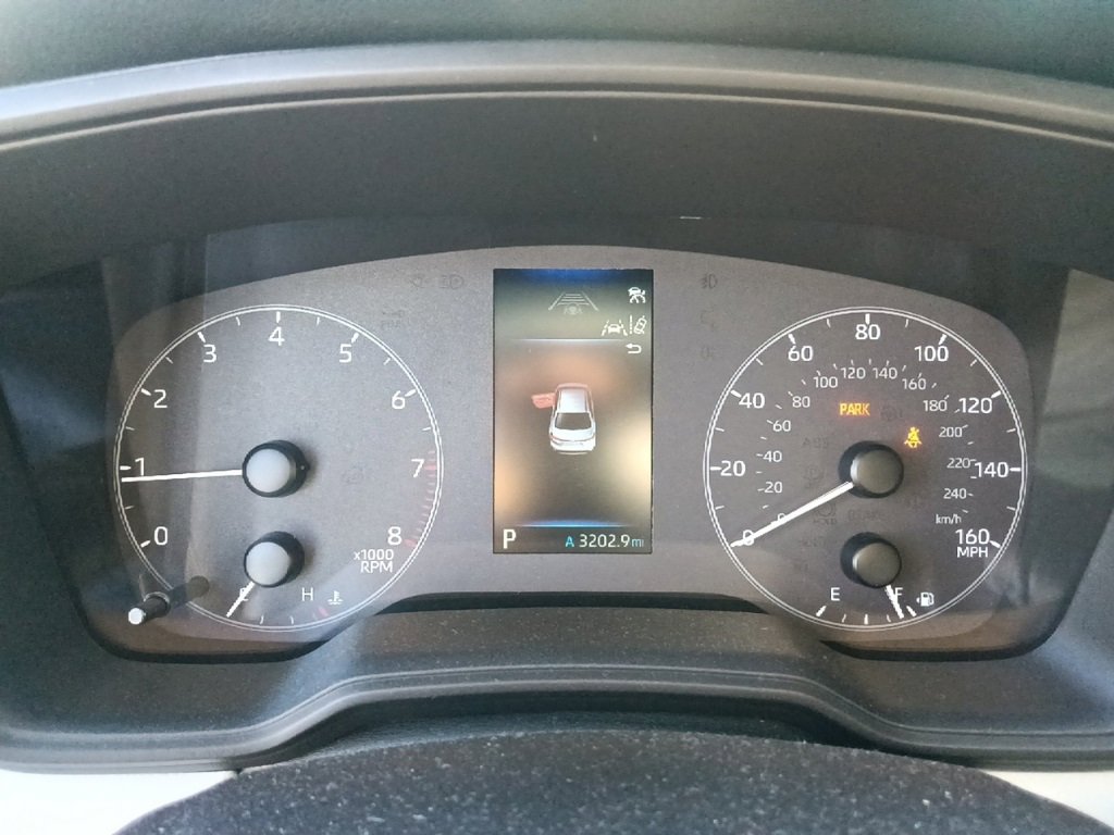 Used 2025 Toyota Corolla SE image 20