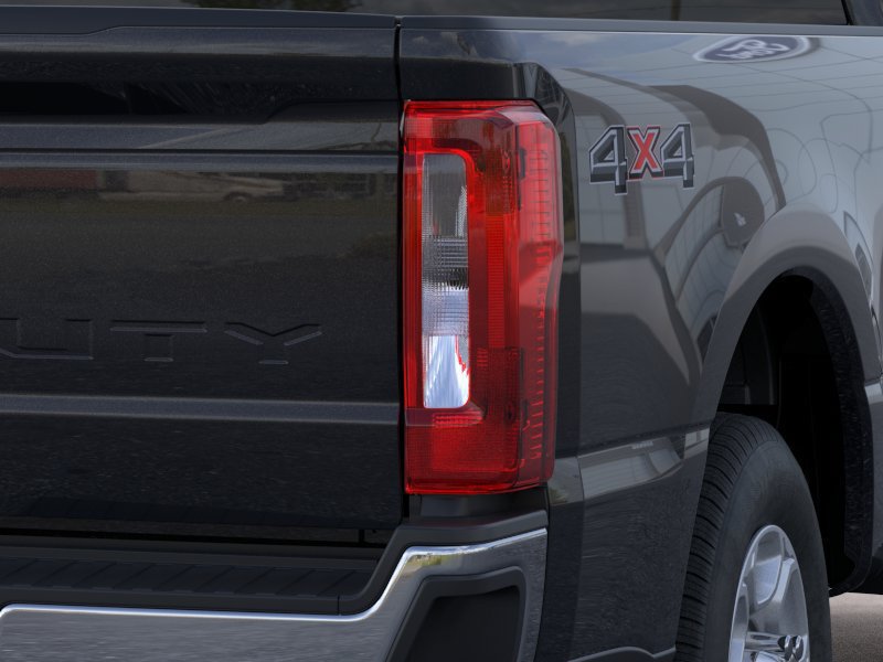 New 2026 Ford F250 XLT AWD/4WD image 22