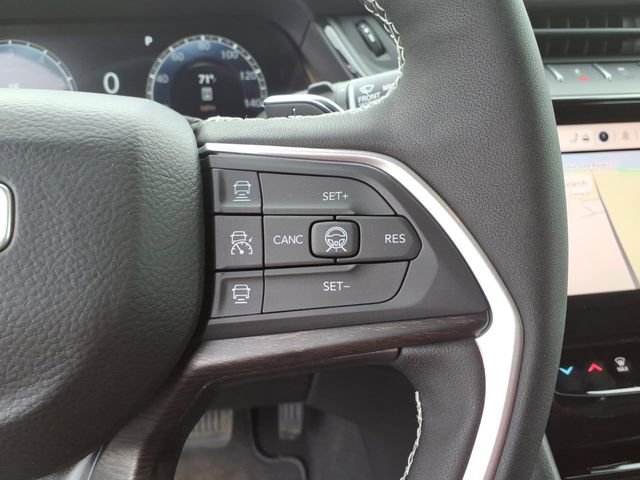 New 2026 Jeep Grand Cherokee L Limited image 20