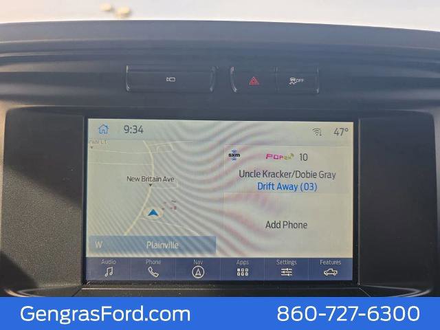 Certified 2022 Ford F150 XLT image 36