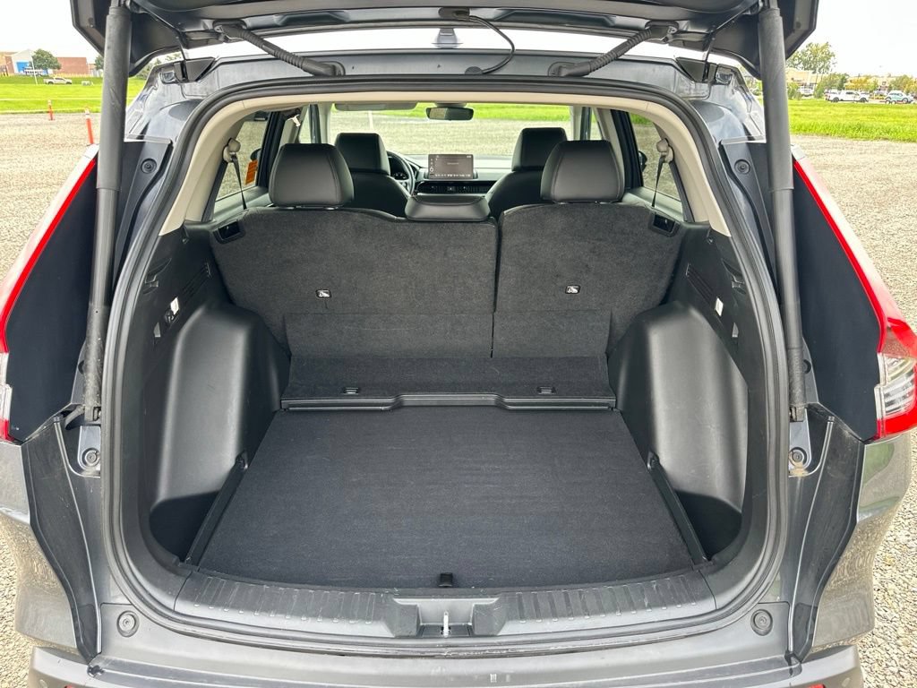 Used 2024 Honda CR-V EX-L image 11