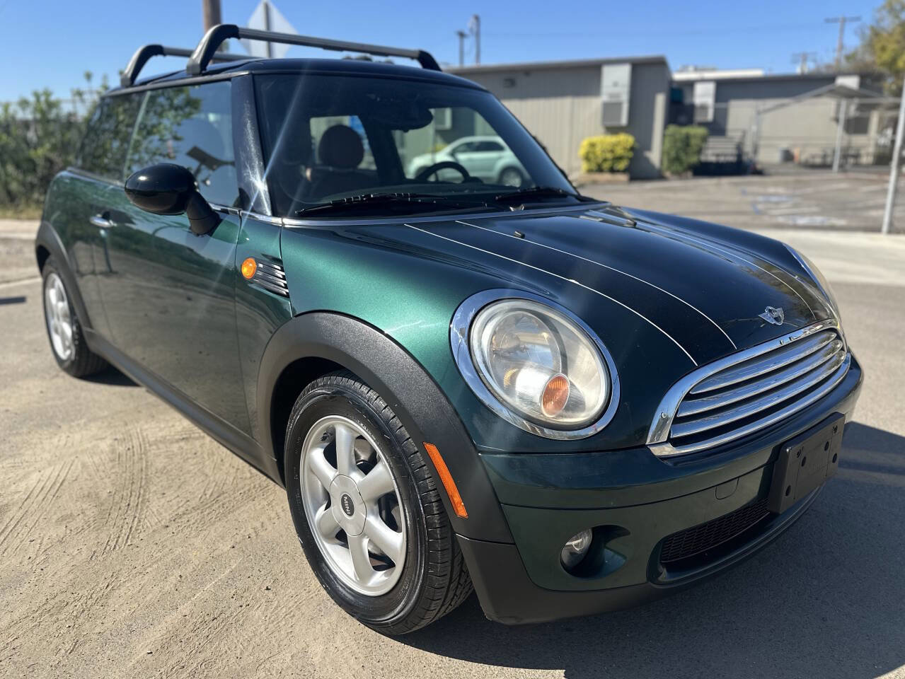 Used 2008 MINI Cooper Hardtop image 3