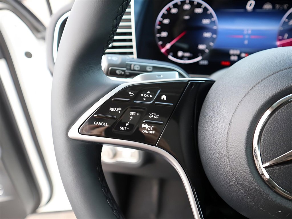 New 2026 Mercedes-Benz GLE 450 4MATIC image 38