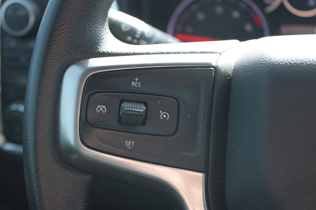 Used 2020 Chevrolet Silverado 2500 LT w/ Z71 Off-Road Package image 21