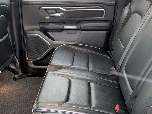 Certified 2024 RAM 1500 Laramie image 25