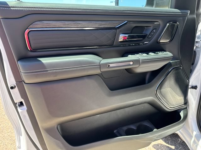 New 2026 RAM 1500 Limited AWD/4WD image 7