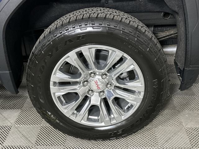 New 2026 GMC Sierra 1500 Denali w/ Technology Package AWD/4WD image 35