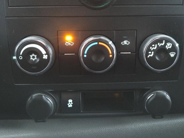 Used 2012 GMC Sierra 1500 W/T image 5