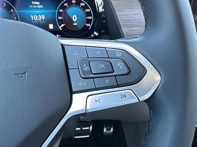 New 2026 Volkswagen Atlas SEL Premium R-Line image 21