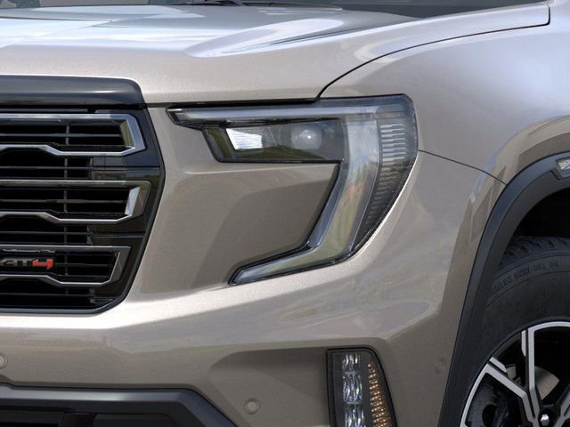 New 2026 GMC Acadia AT4 w/ Luxury Package AWD/4WD image 10