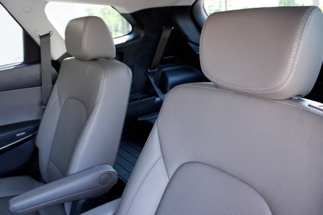 Used 2017 Hyundai Santa Fe Limited AWD/4WD image 17