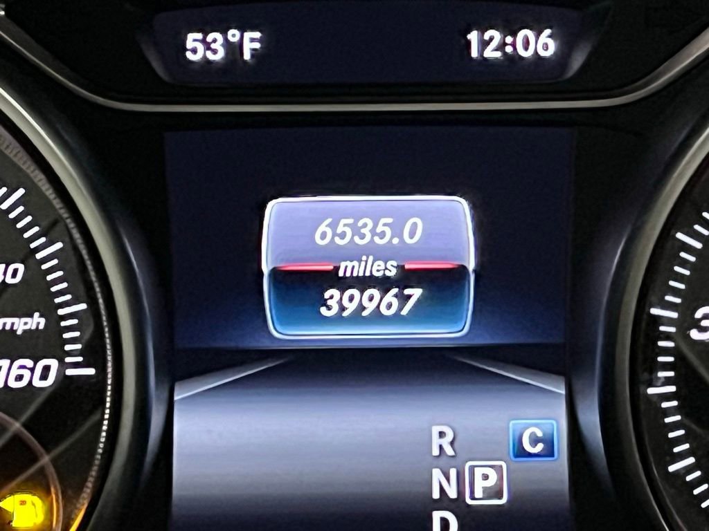 Used 2018 Mercedes-Benz CLA 250 4MATIC image 21