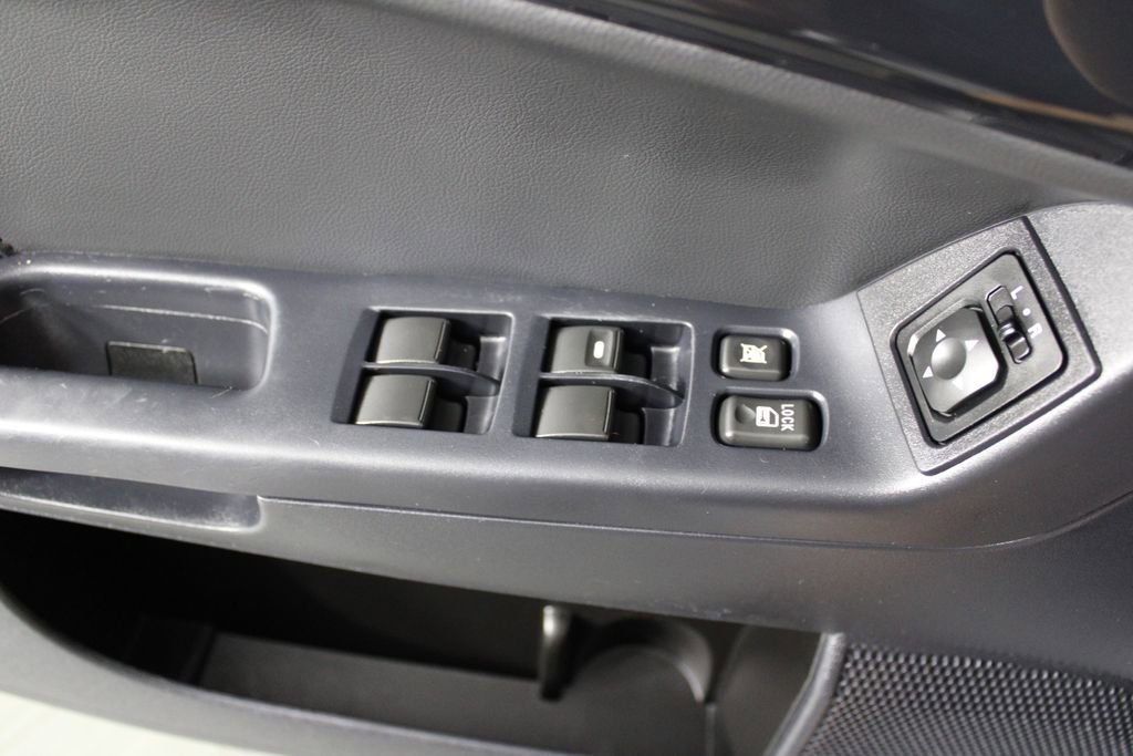 Used 2017 Mitsubishi Lancer ES image 20