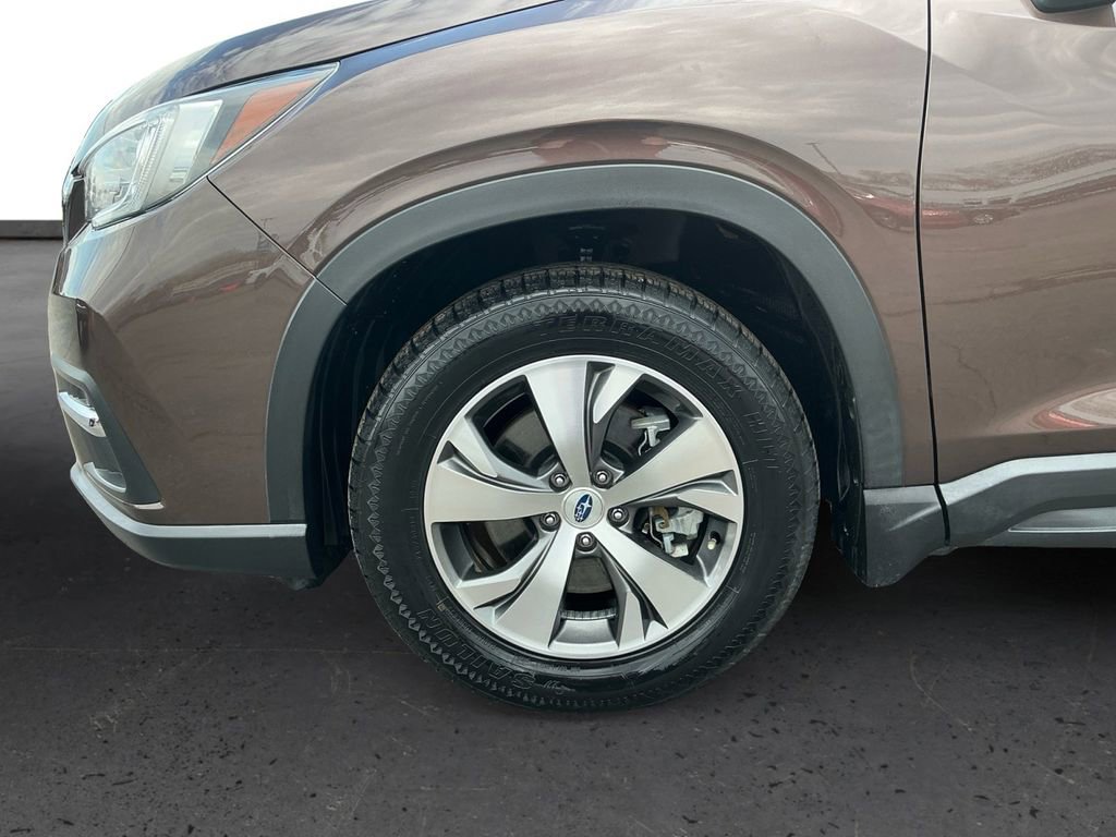 Used 2021 Subaru Ascent Premium w/ Convenience Package image 13