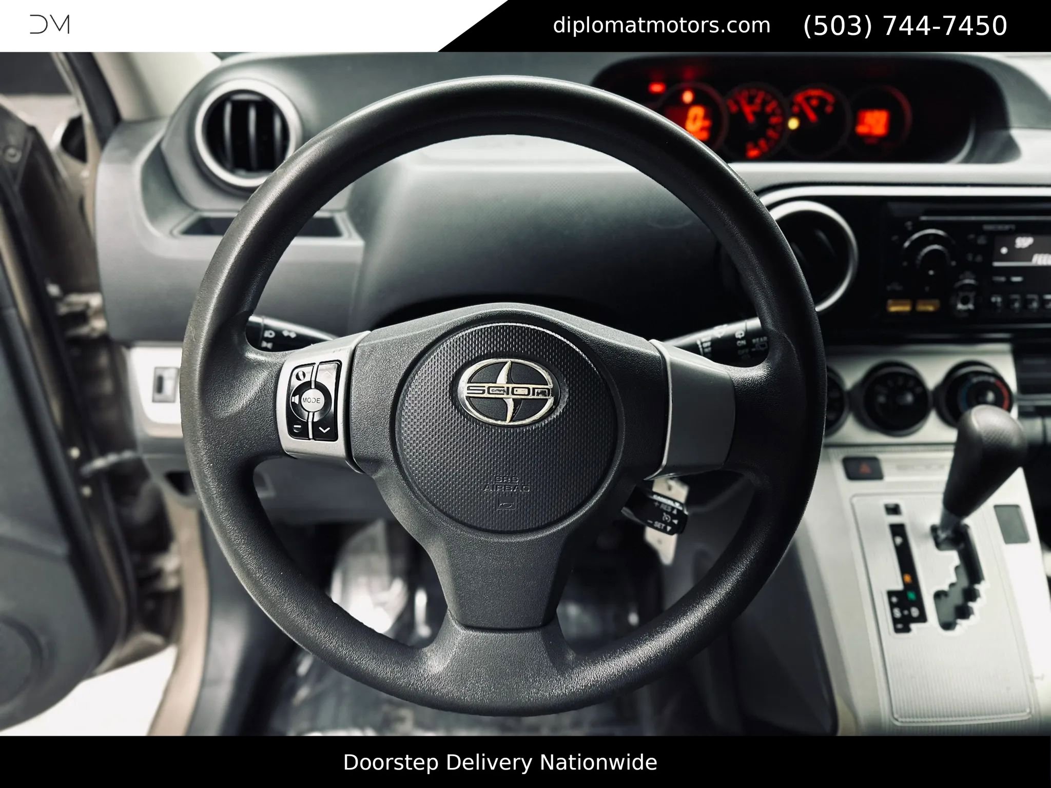 Used 2012 Scion xB FWD image 27
