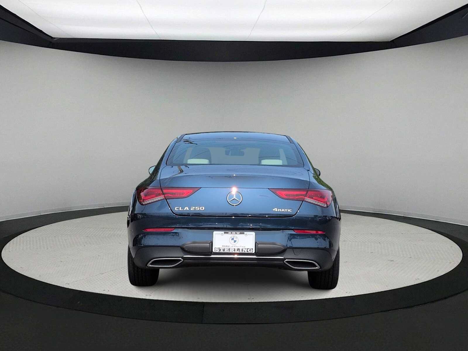 Used 2023 Mercedes-Benz CLA 250 4MATIC image 7