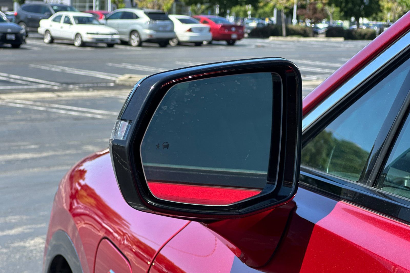 Used 2024 Acura ZDX A-Spec image 52