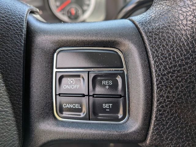 Used 2015 RAM 1500 ST w/ SXT Appearance Group AWD/4WD image 20