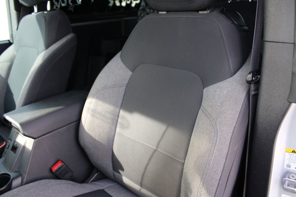 Used 2023 Ford Bronco 2-Door image 17