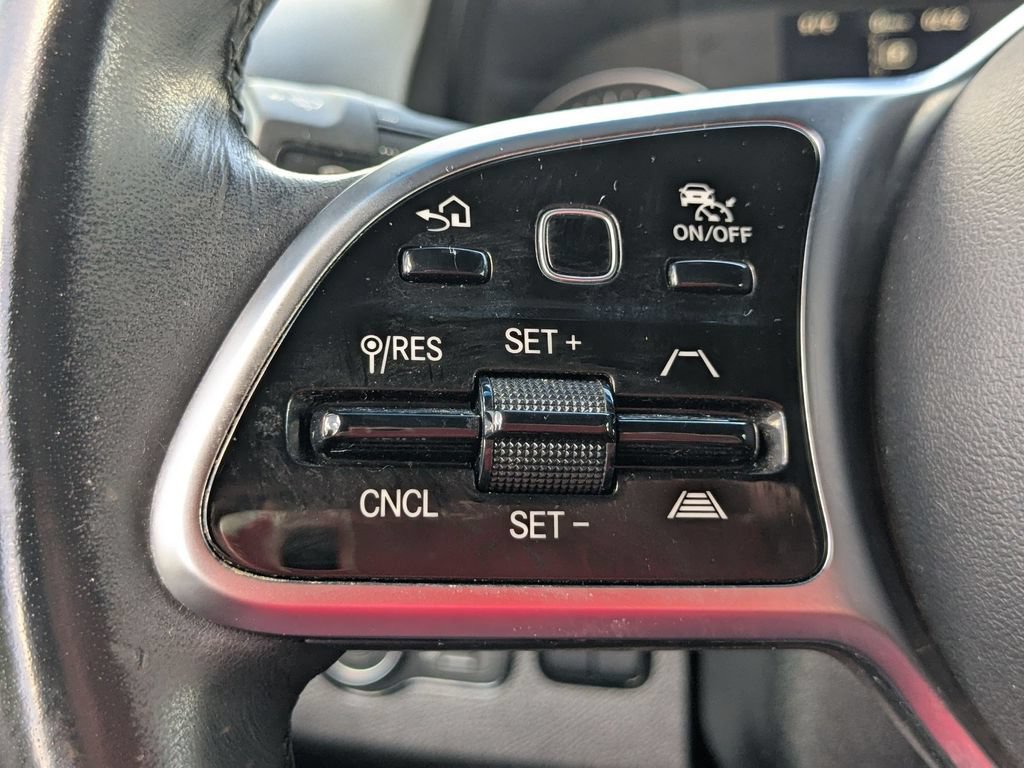 Used 2021 Mercedes-Benz Sprinter 2500 image 14