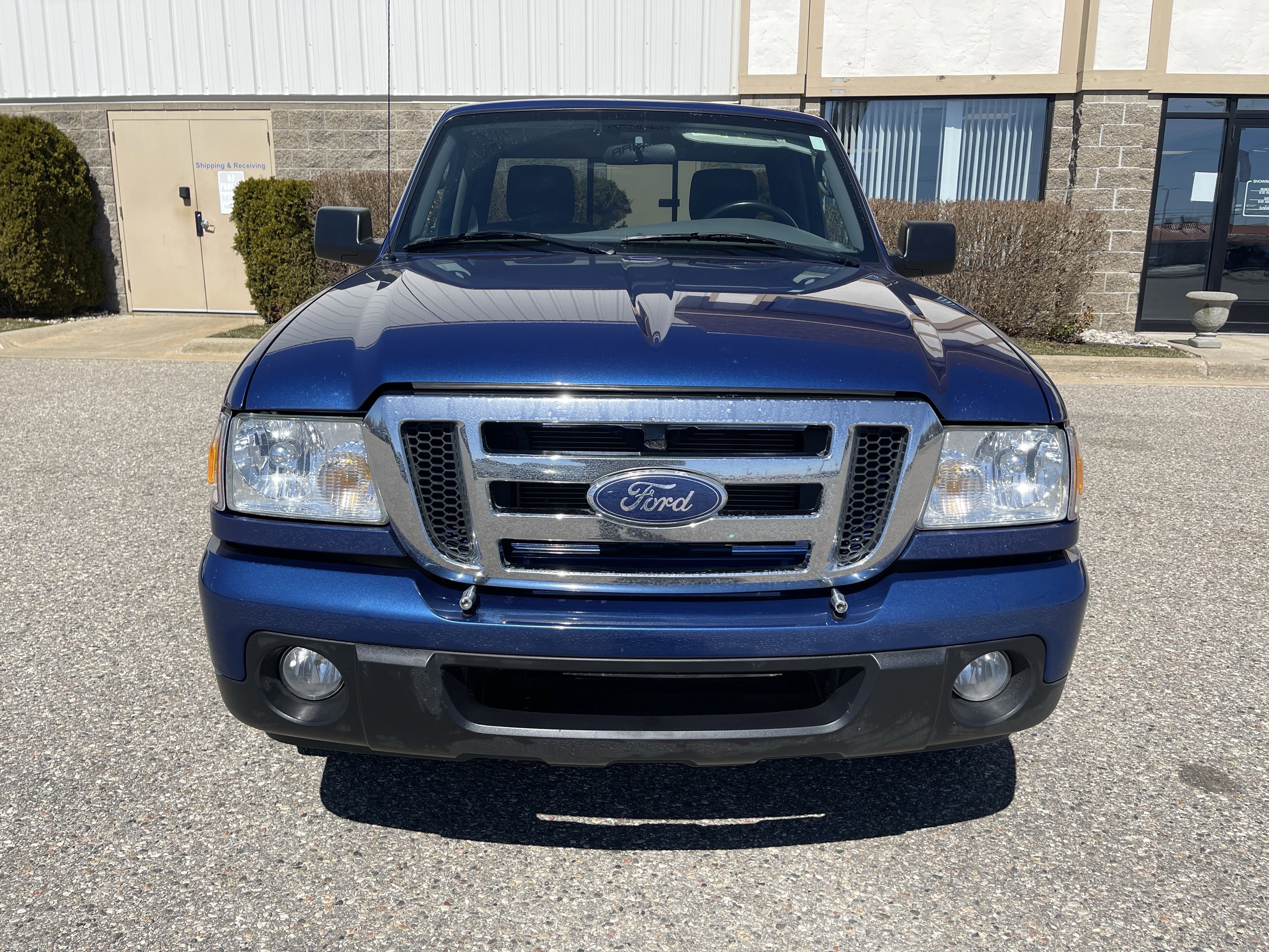 Used 2010 Ford Ranger XL image 9