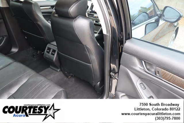 Used 2020 Honda Accord Touring image 30