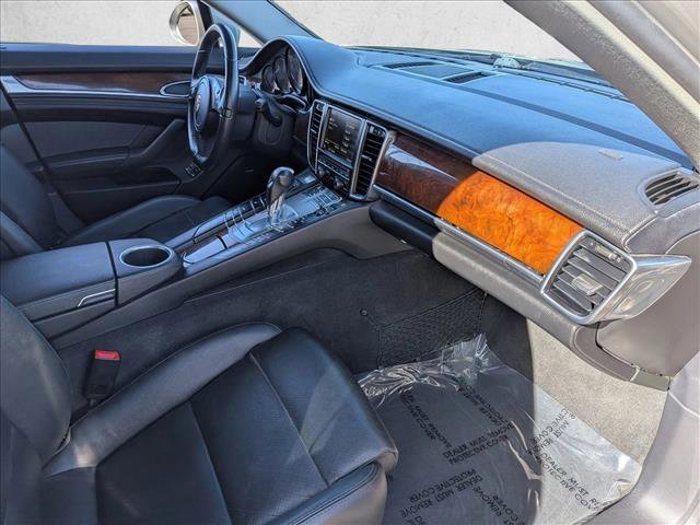 Used 2012 Porsche Panamera 4 image 21