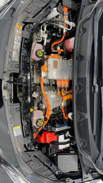 Used 2023 Chevrolet Bolt LT image 8