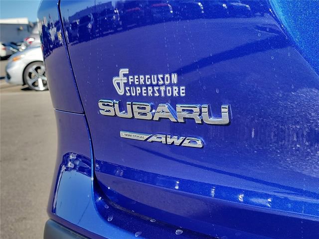 New 2026 Subaru Ascent Limited image 6