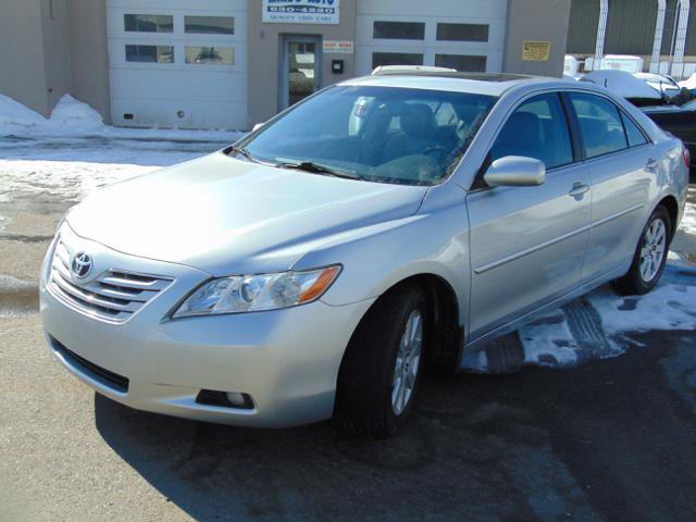 Used 2009 Toyota Camry XLE