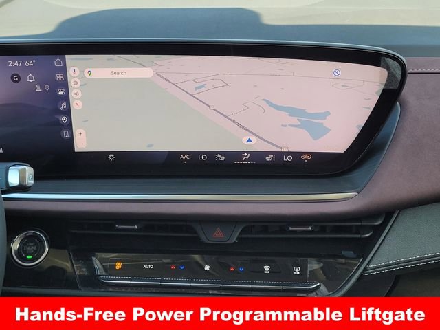 New 2026 Buick Envision Sport Touring image 14