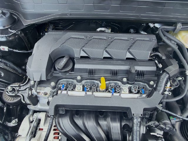 New 2026 Hyundai Venue SEL FWD image 31