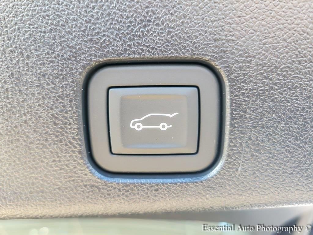 New 2026 Buick Enclave Sport Touring w/ Power Package FWD image 23