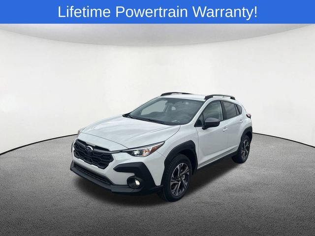 New 2026 Subaru Crosstrek 2.0i Premium