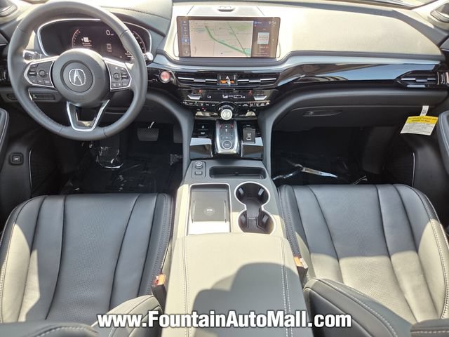 Used 2026 Acura MDX FWD w/ Technology Package image 11