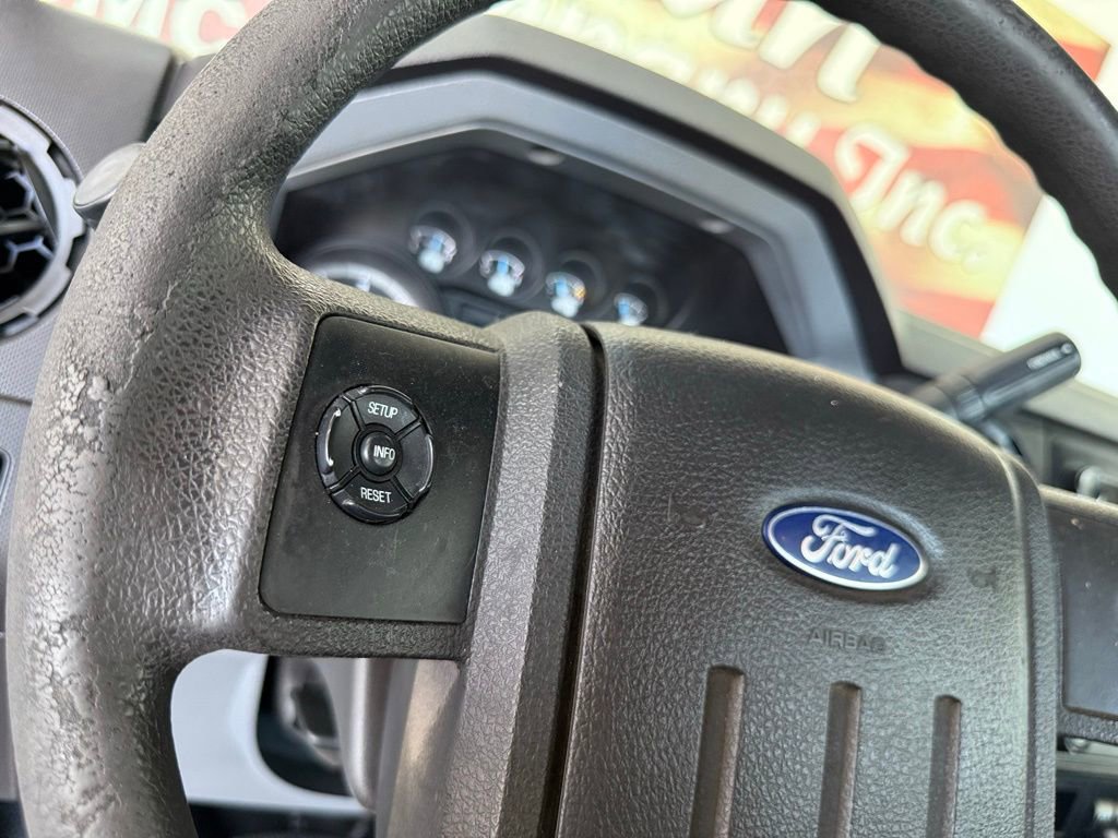 Used 2015 Ford F450 XL RWD image 24
