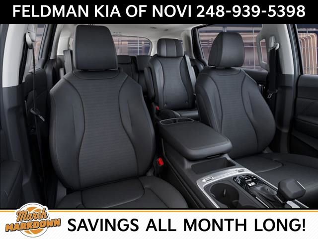 New 2026 Kia Carnival SX Prestige image 15