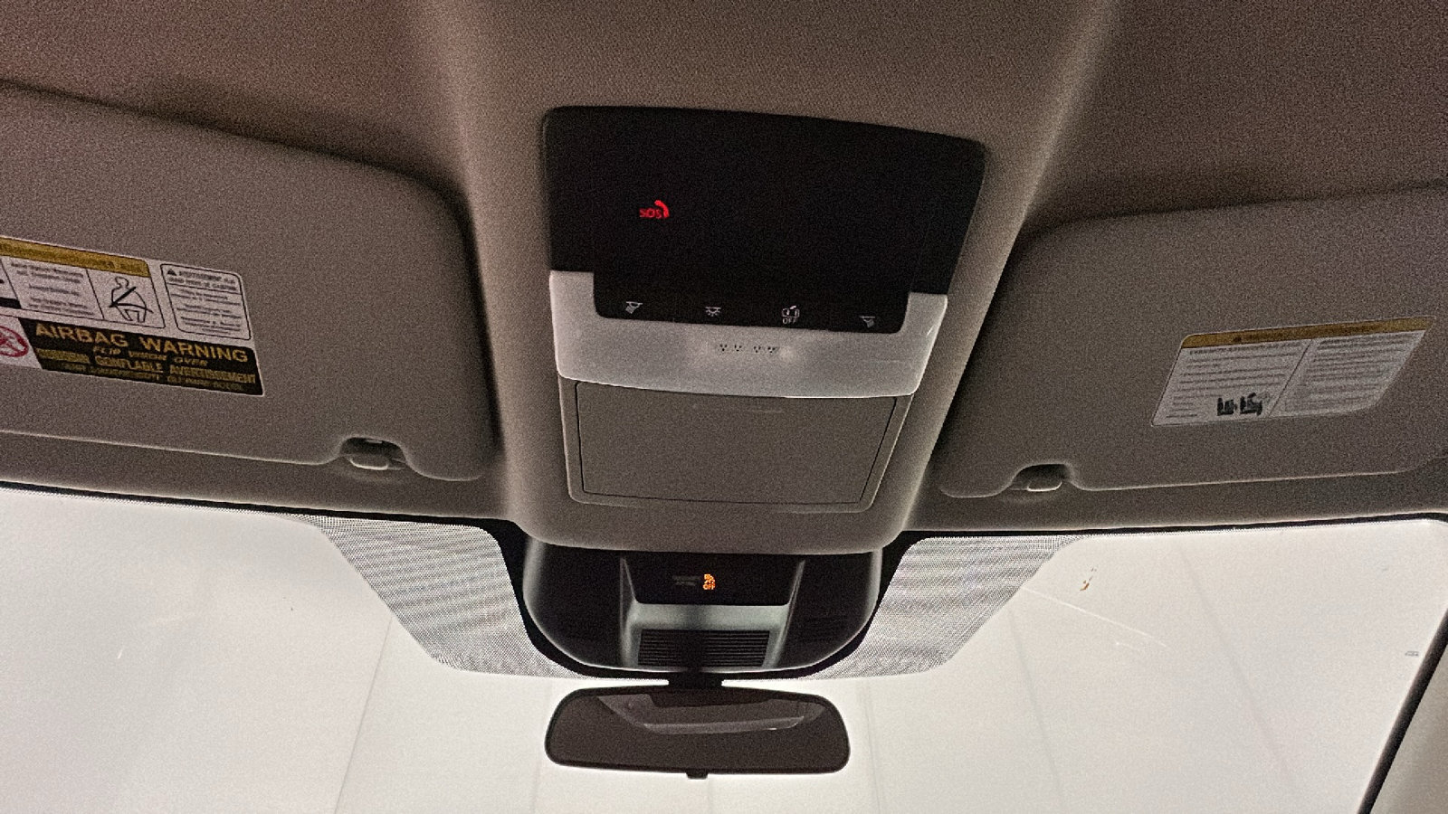 Used 2025 Nissan Rogue SV FWD image 29