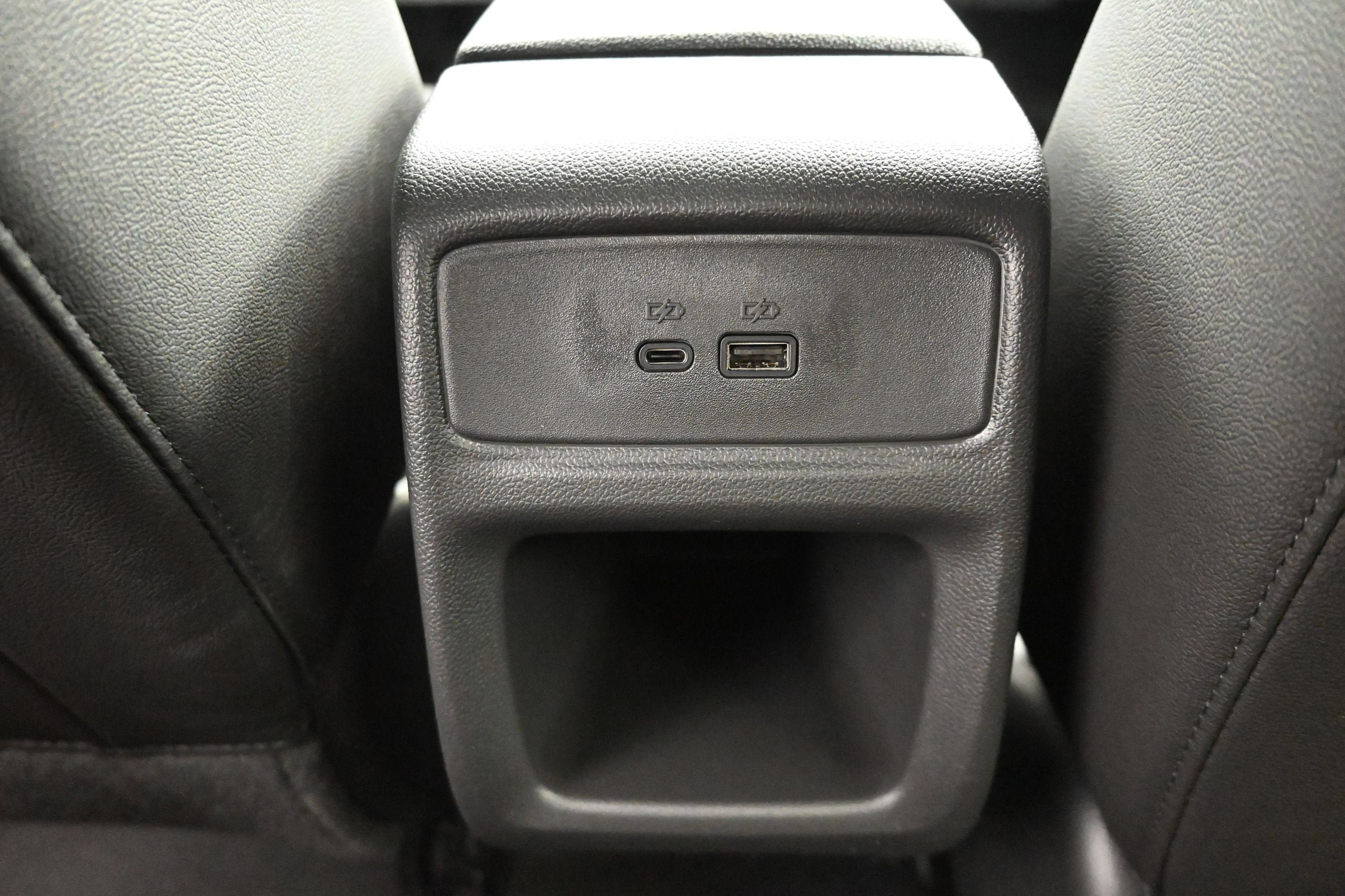 New 2026 Chevrolet Trax RS w/ Driver Confidence Package FWD image 24