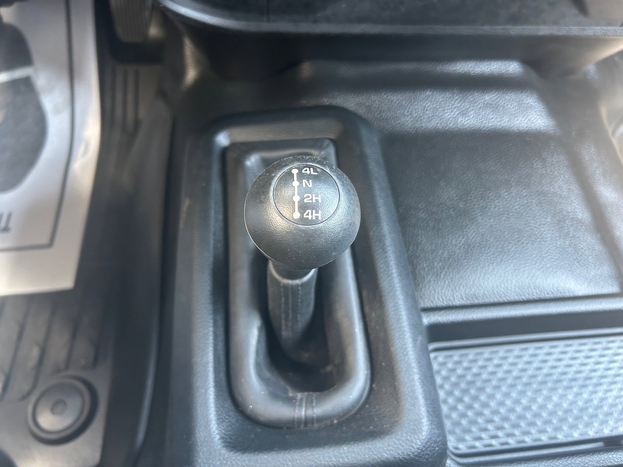 Used 2020 RAM 5500 Tradesman w/ Ambulance Prep Group image 14