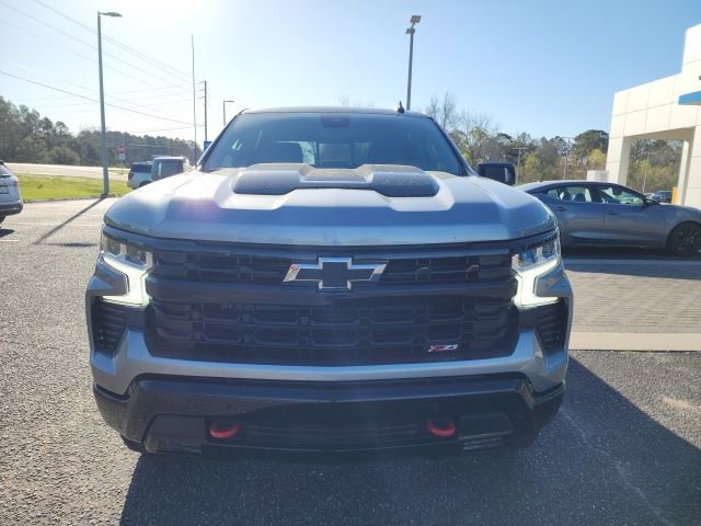 New 2026 Chevrolet Silverado 1500 LT Trail Boss w/ LT Trail Boss Premium Package image 3