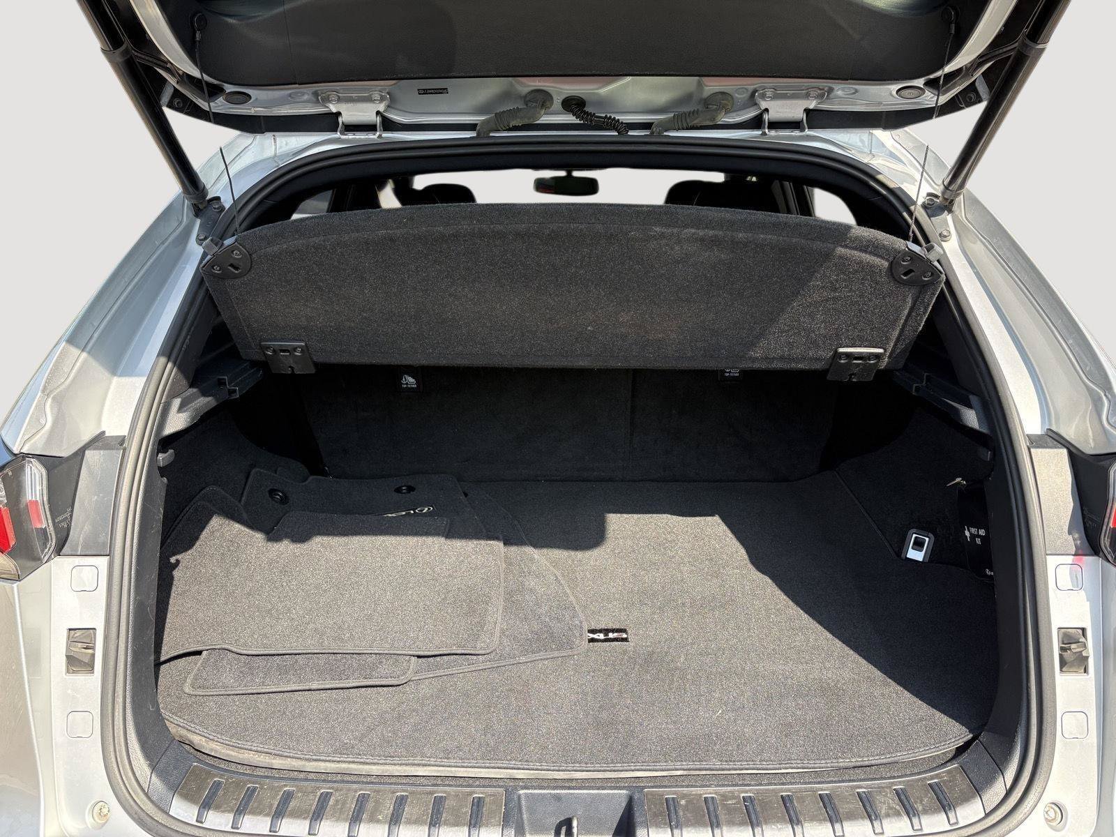 Used 2016 Lexus NX 200t F Sport AWD/4WD image 24
