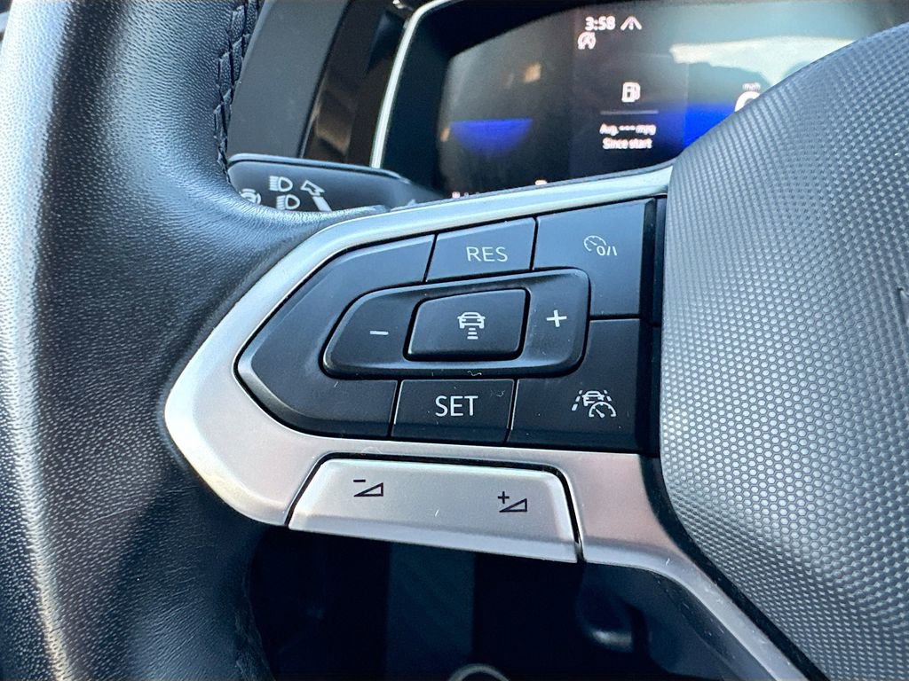 Used 2024 Volkswagen Jetta S image 9