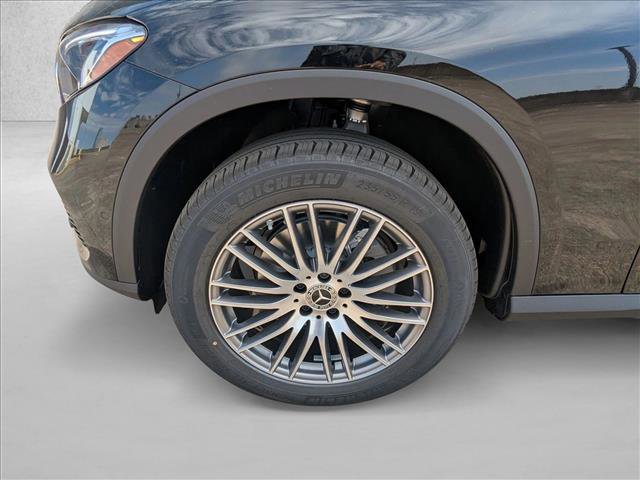 Certified 2026 Mercedes-Benz GLC 300 image 16